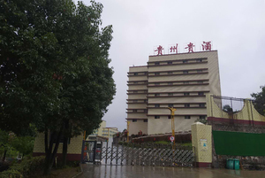 贵州贵酒 洋河酒厂