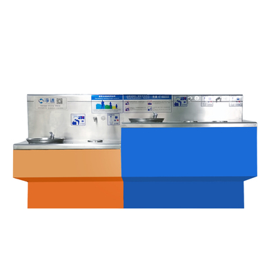 公共直饮机6龙头