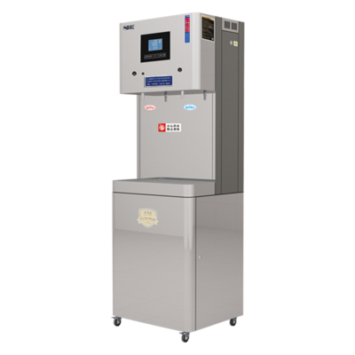 净道即速热直饮机JD-2