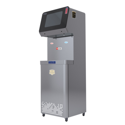 净道即速热直饮机JD-5